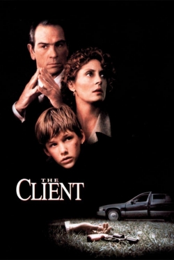 The Client-123movies