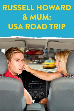 Russell Howard & Mum: USA Road Trip-123movies