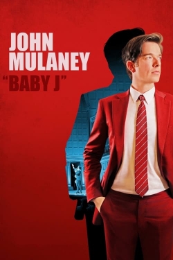John Mulaney: Baby J-123movies