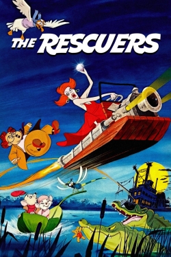 The Rescuers-123movies