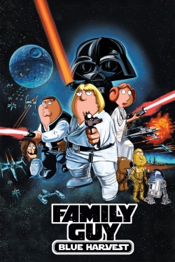 Family Guy Presents: Blue Harvest-123movies