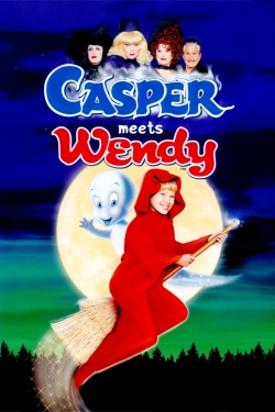 Casper Meets Wendy-123movies