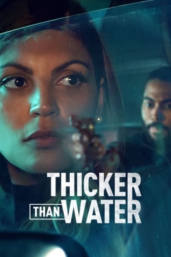 Thicker Than Water-123movies