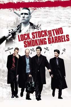 Lock, Stock and Two Smoking Barrels-123movies