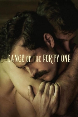Dance of the Forty One-123movies