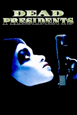 Dead Presidents-123movies