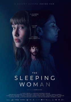 The Sleeping Woman-123movies