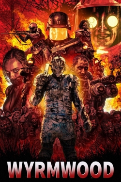 Wyrmwood: Road of the Dead-123movies