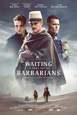 Waiting for the Barbarians-123movies