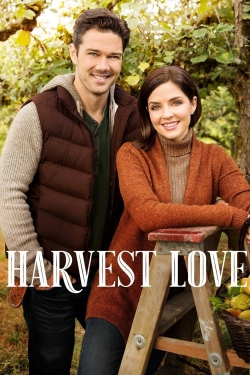 Harvest Love-123movies