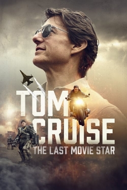 Tom Cruise: The Last Movie Star-123movies