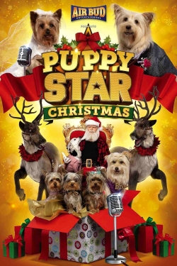 Puppy Star Christmas-123movies