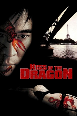 Kiss of the Dragon-123movies