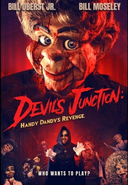 Devil's Junction: Handy Dandy's Revenge-123movies
