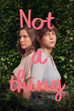 Not A Thing-123movies