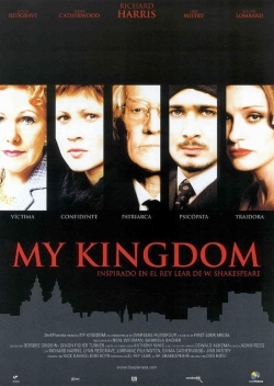 My Kingdom-123movies