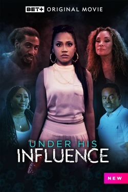 Under His Influence-123movies