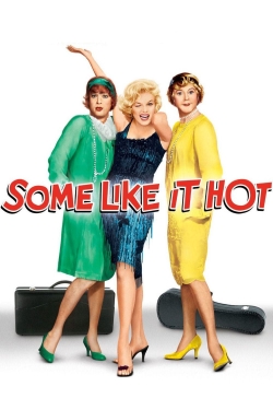Some Like It Hot-123movies