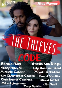 The Thieves Code-123movies