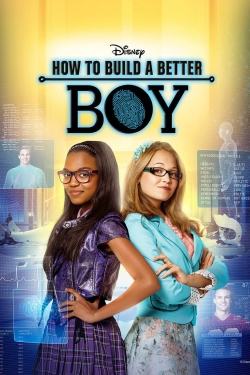 How to Build a Better Boy-123movies