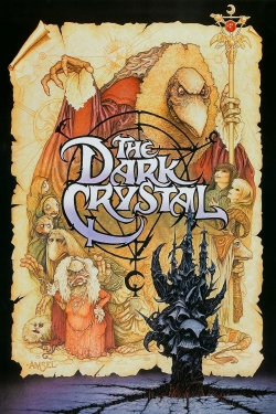The Dark Crystal-123movies