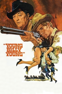 Young Billy Young-123movies