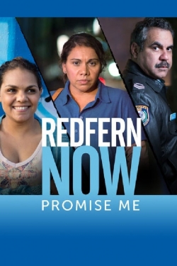 Redfern Now: Promise Me-123movies