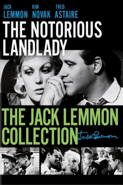 The Notorious Landlady-123movies