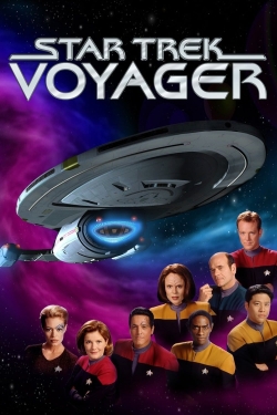 Star Trek: Voyager-123movies