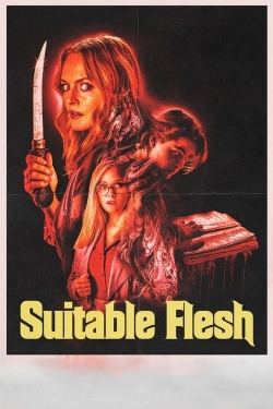Suitable Flesh-123movies