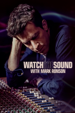 Watch the Sound with Mark Ronson-123movies