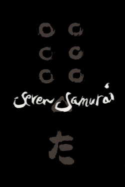 Seven Samurai-123movies