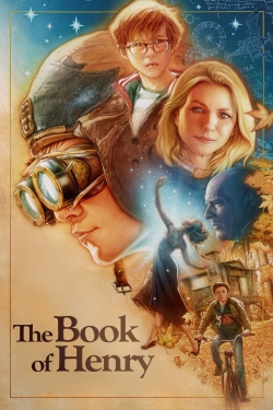 The Book of Henry-123movies