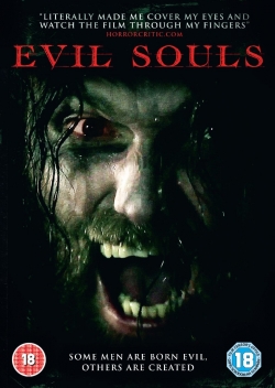 Evil Souls-123movies