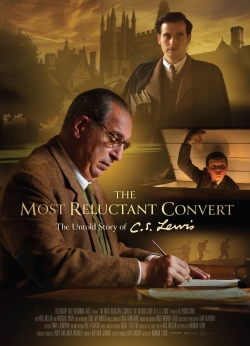 The Most Reluctant Convert: The Untold Story of C.S. Lewis-123movies