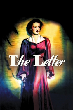 The Letter-123movies