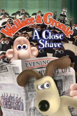 A Close Shave-123movies