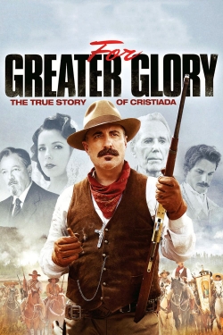 For Greater Glory: The True Story of Cristiada-123movies