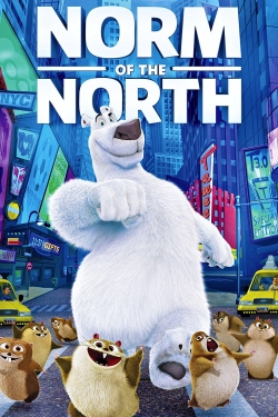 Norm of the North-123movies