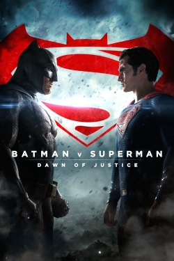 Batman v Superman: Dawn of Justice-123movies
