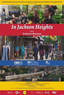 In Jackson Heights-123movies