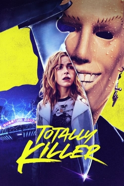 Totally Killer-123movies