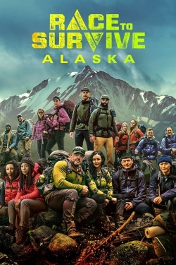 Race to Survive: Alaska-123movies
