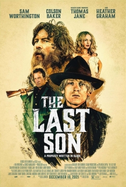 The Last Son-123movies