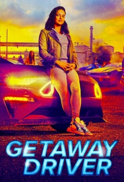 Getaway Driver-123movies