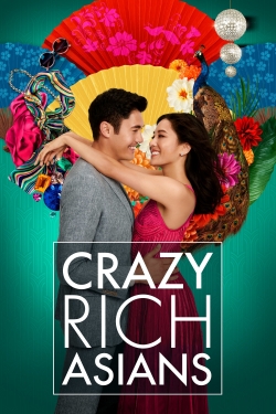 Crazy Rich Asians-123movies
