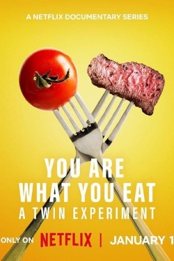 You Are What You Eat: A Twin Experiment-123movies