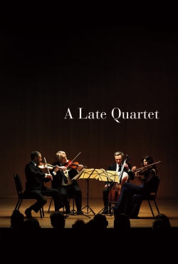 A Late Quartet-123movies