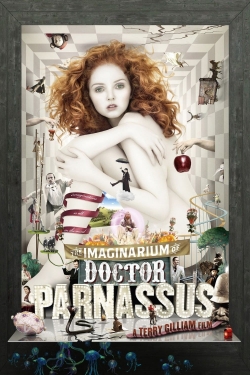 The Imaginarium of Doctor Parnassus-123movies