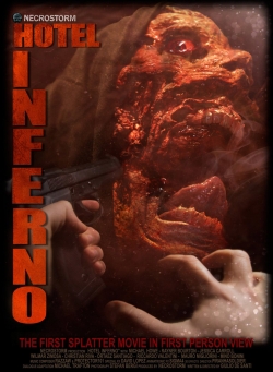 Hotel Inferno-123movies